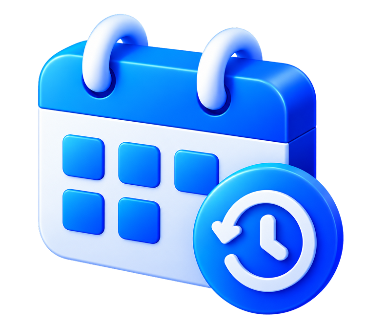 Booking History