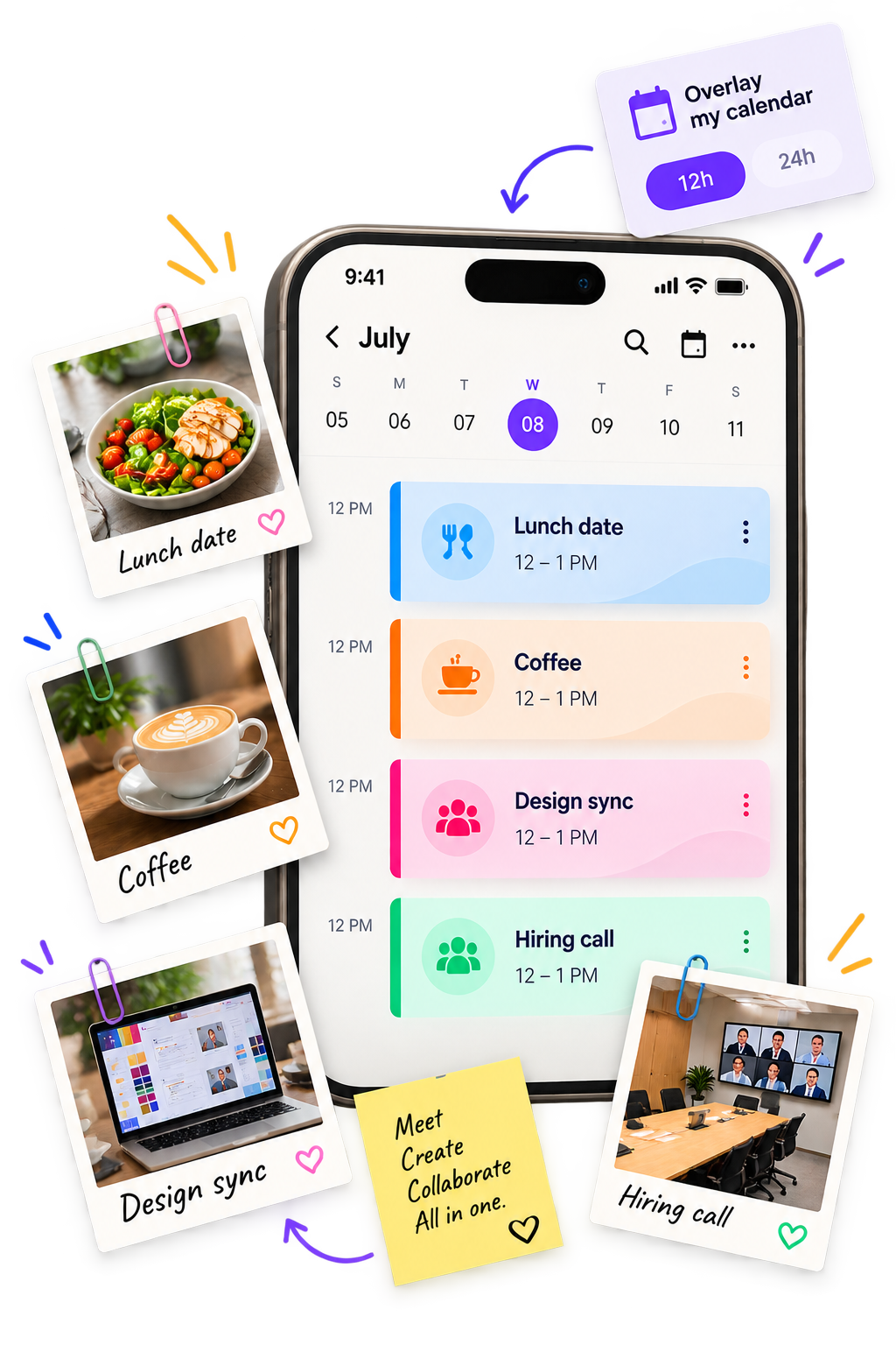 Scheduling Insights - See what is happening across your schedules