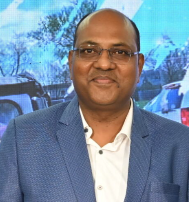 Ambati Sridhar